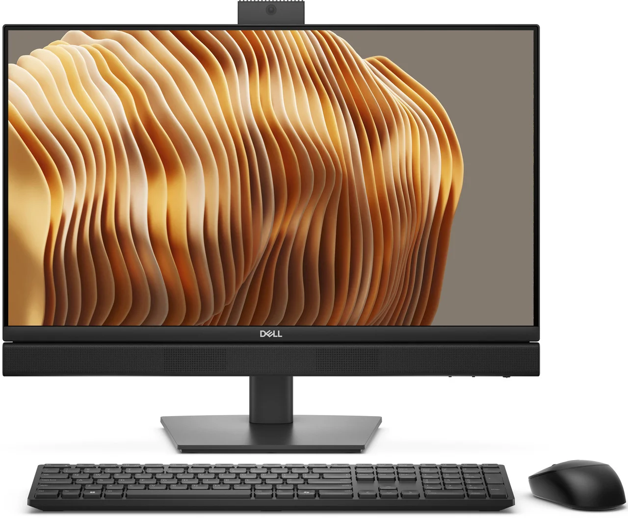 Моноблок Dell Pro 24 All-in-One QC24251 (210-BPPN)