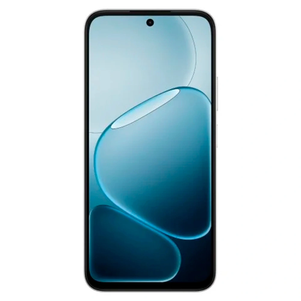 Смартфон OPPO A6s 8/256GB - Ice White (OPPO A6s 8/256GB Ice White)