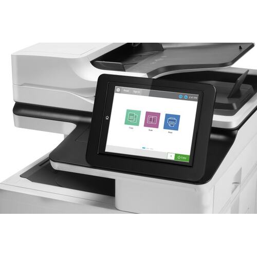 МФУ HP LaserJet Ent MFP M635fht (7PS98A)