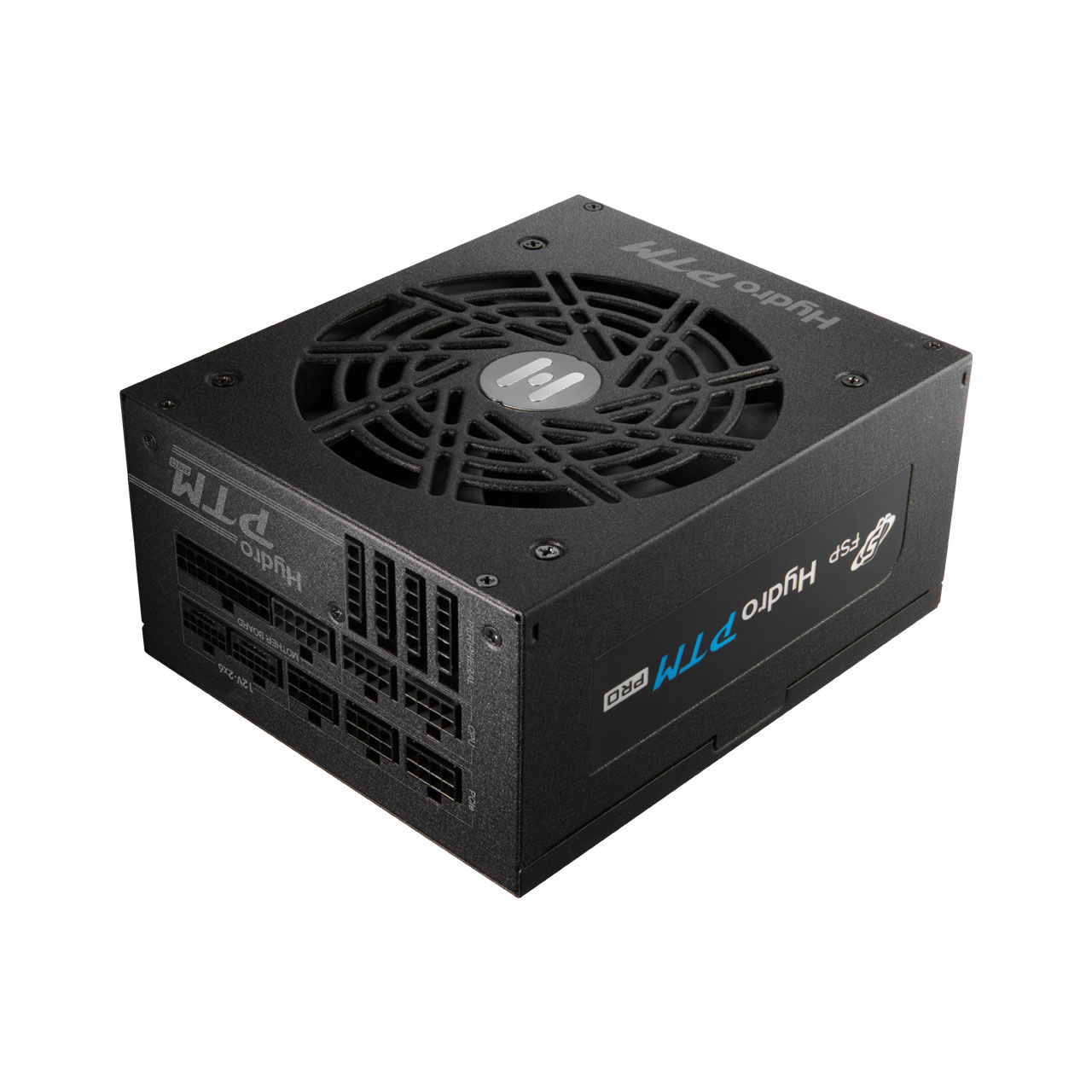 Блок питания FSP HPT2-1350M, 1350W (HPT2-1350M)