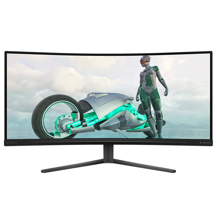 Монитор PHILIPS EVNIA 3000 32" (34M2C3500L/00/01 )