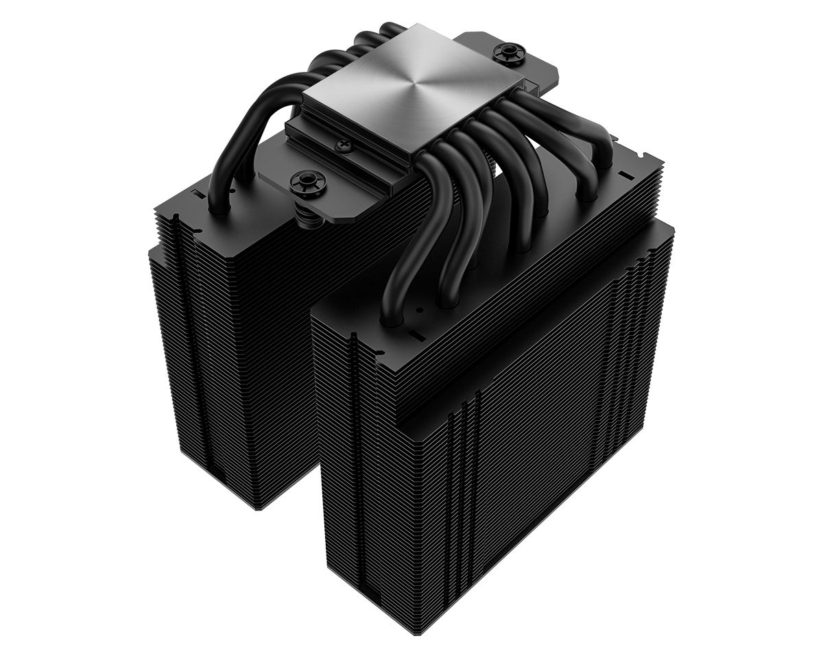 Кулер ID-Cooling SE-207-XT ADVANCED (ID-CPU-SE-207-XT ADVANCED/S1700)