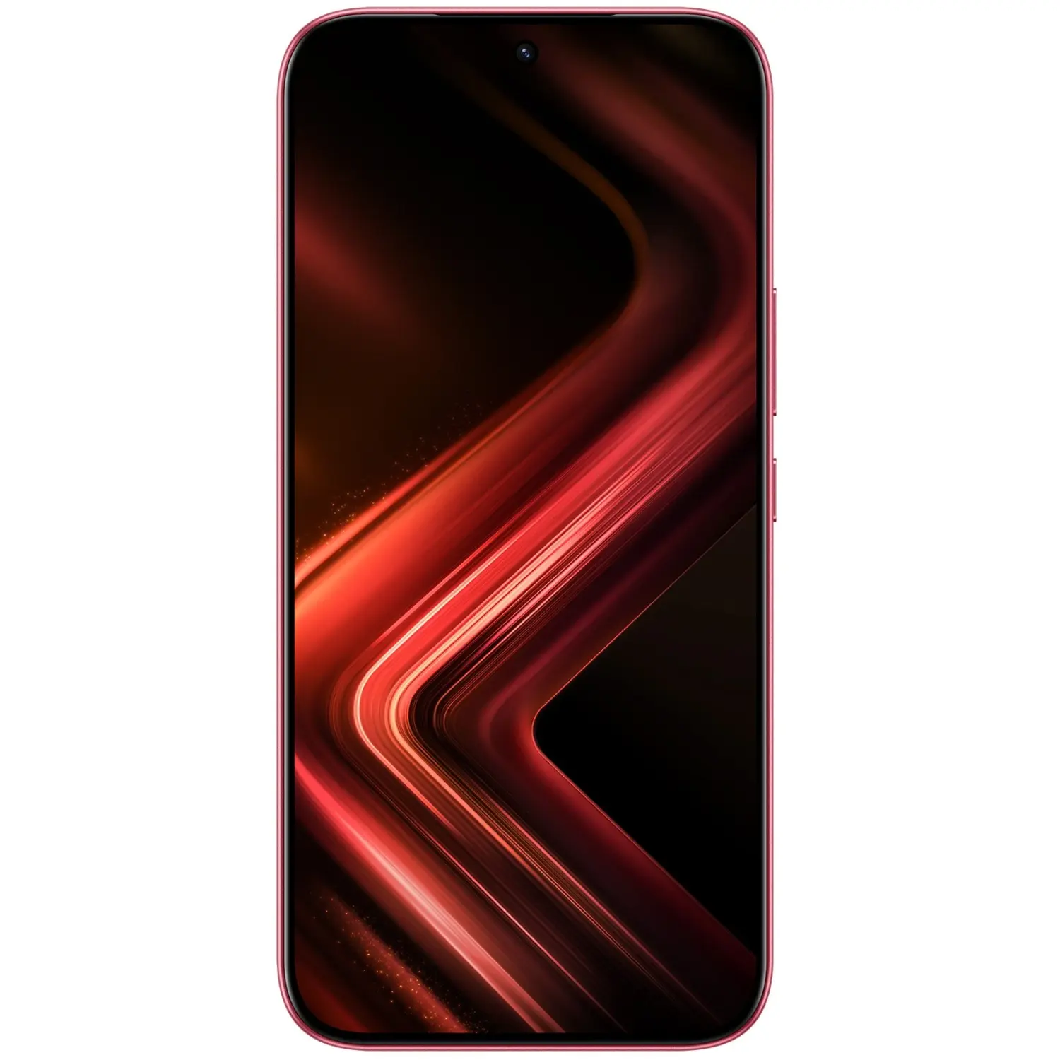 Смартфон Смартфон INFINIX GT 50 Pro X6891, 256+12, RED BLAZE (10086618)