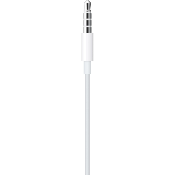 Наушники Apple EarPods Headphone Plug (MWU53ZM/A)