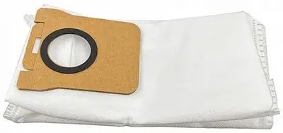 Одноразовый пакет для робота-пылесоса Mi Robot Vacuum-Mop 2 Ultra Xiaomi STCHD01ZHM, 5шт, White (BHR5331TY)