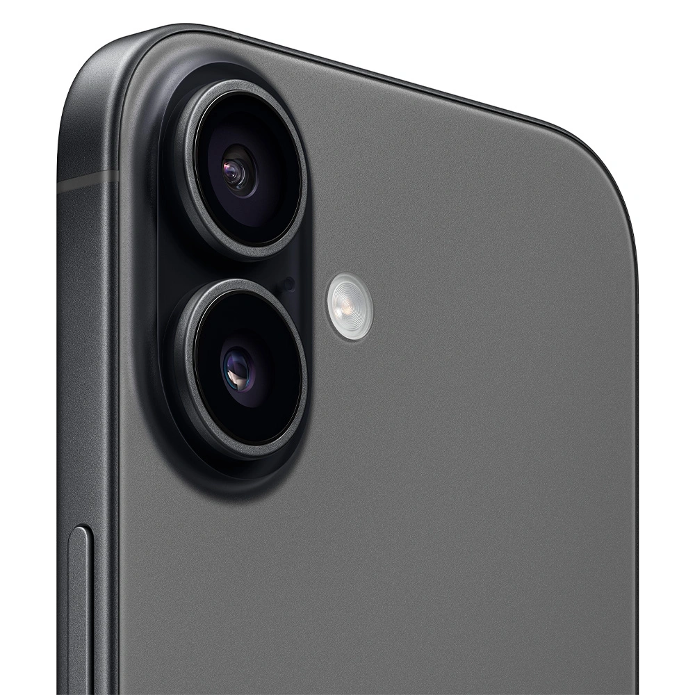 Смартфон Apple iPhone 17 256GB Black (MG6J4HX/A)