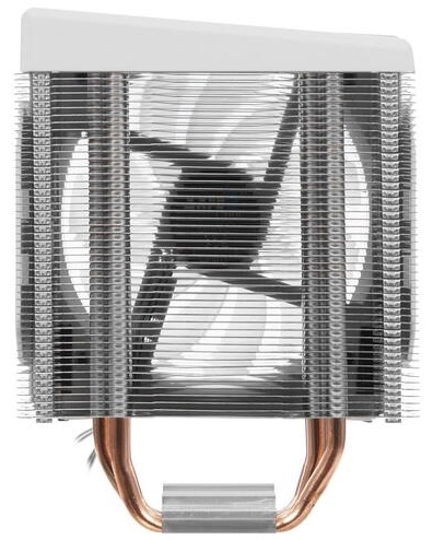 Кулер Aerocool Cylon 4F WH ARGB PWM 4P (Cylon 4F WH ARGB PWM 4P)