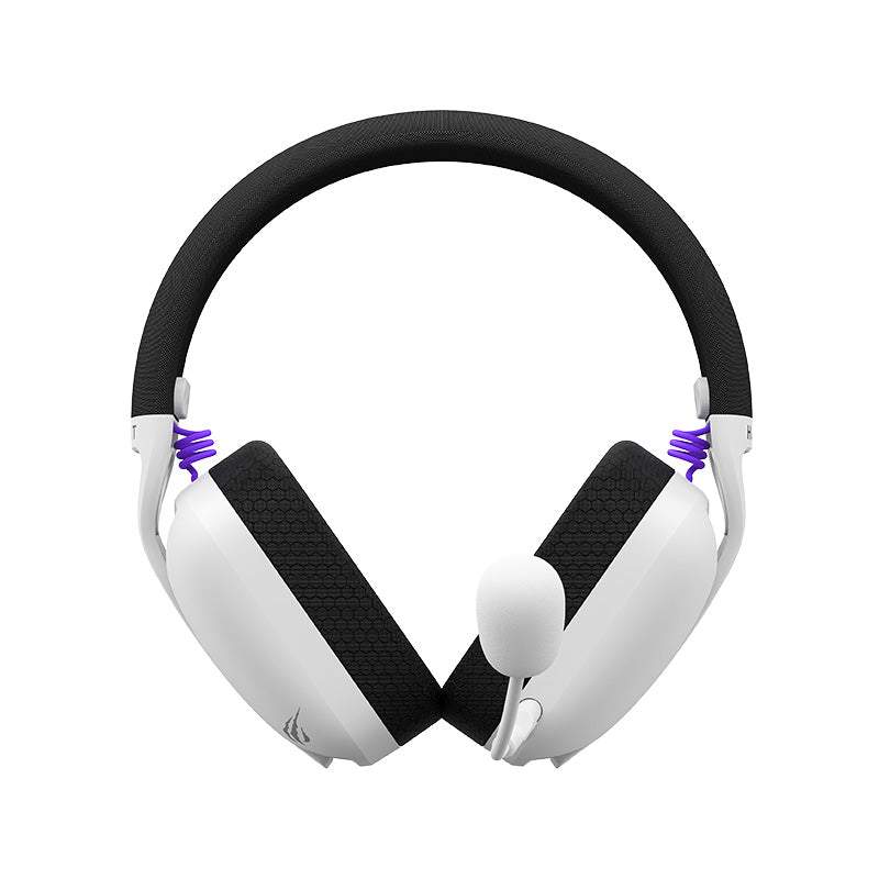 Наушники Havit Fuxi-H3 Plus, White+black (2.030120040102E+15)