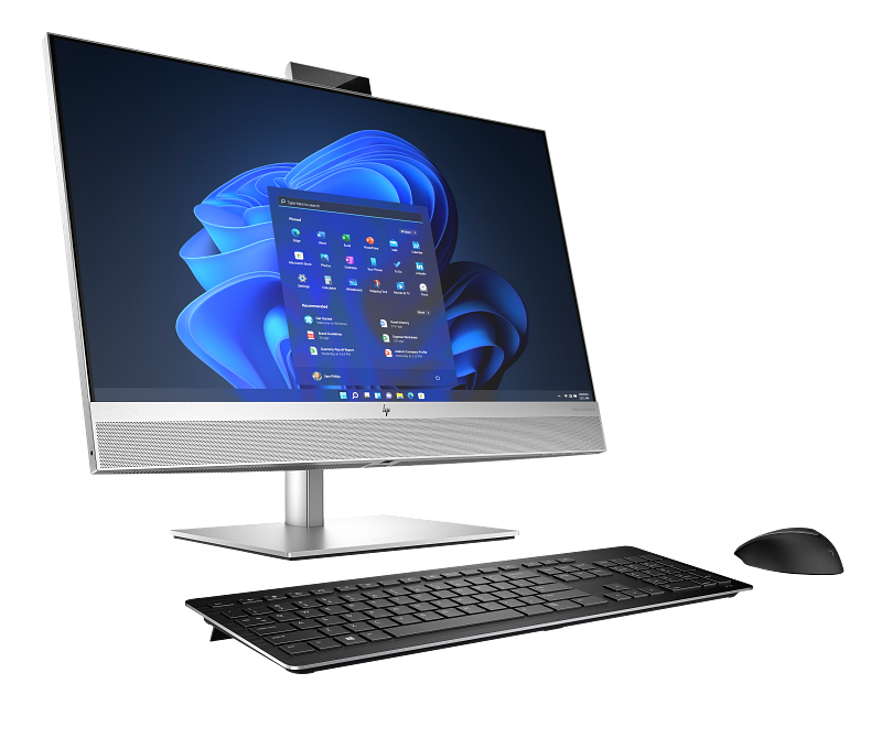Моноблок HP EliteOne 870 G9 R AiO (7B1E5EA)