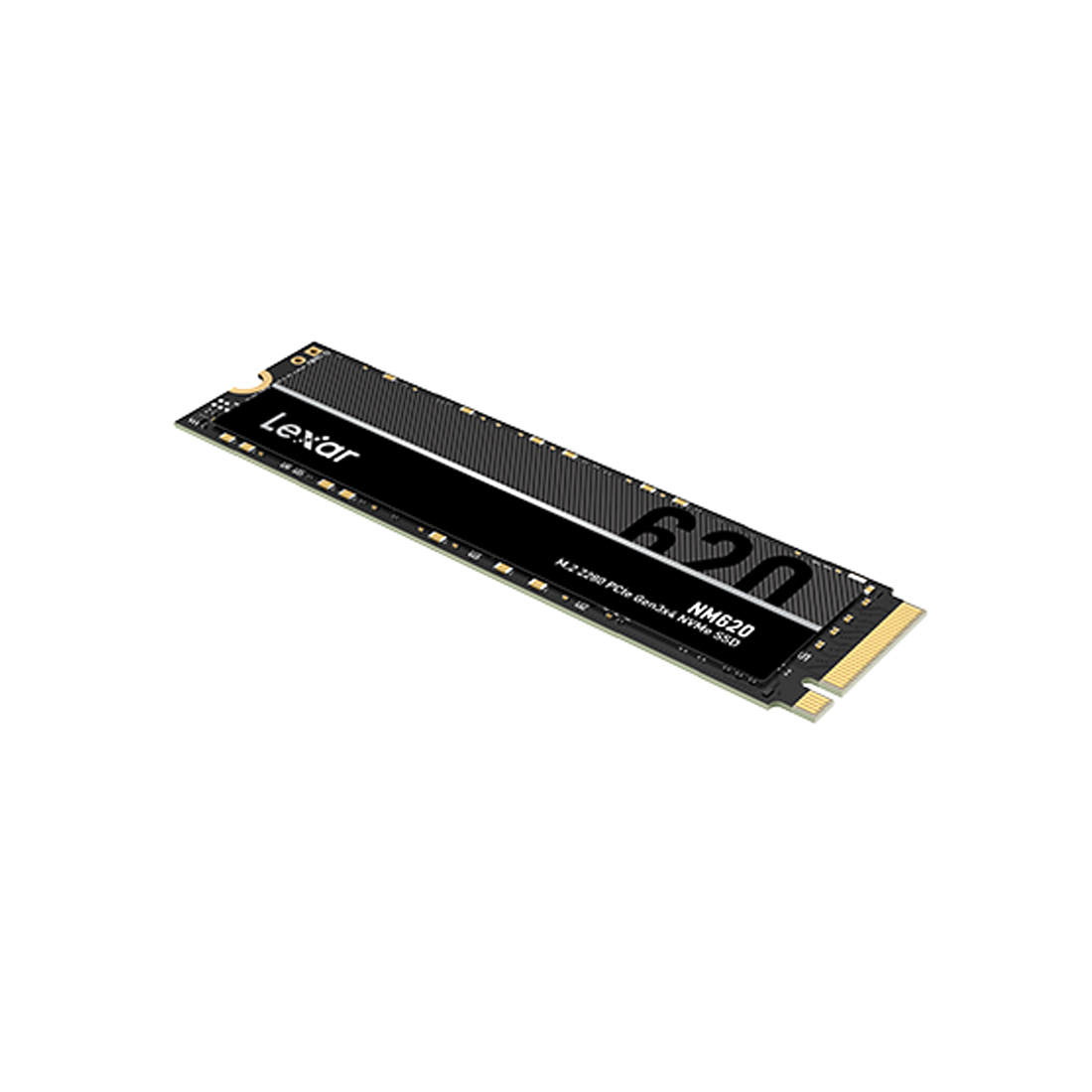 Твердотельный накопитель Lexar NM620 1TB M.2 (LNM620X001T-RNNNG)