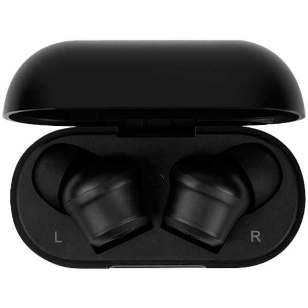 Наушники ttec AirBeat Play Gaming, Black (2KM135S)