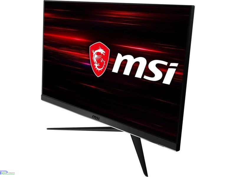  Монитор 27" MSI G2712, Black (G2712)