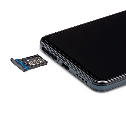 Смартфон vivo V23e, 8/128GB, Moonlight Shadow (V2116 ЛУННАЯ ТЕНЬ/АЙ КӨЛЕҢКЕСІ)