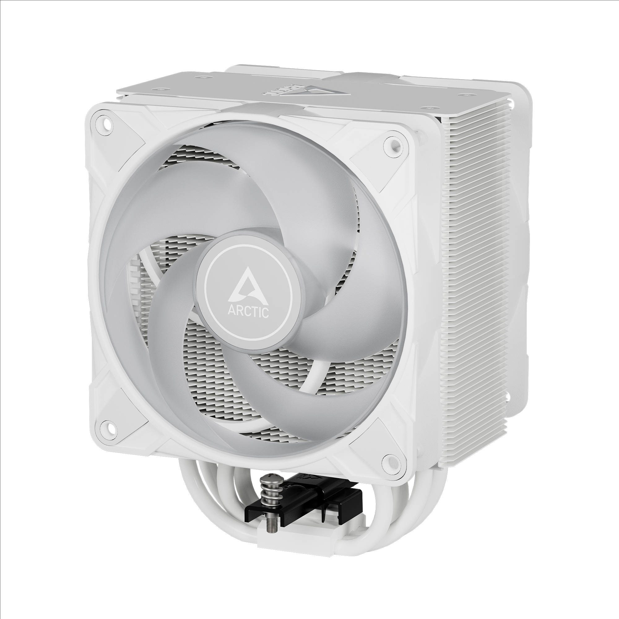 Кулер для процессора ARCTIC Freezer 36 A-RGB White (ACFRE00125A)