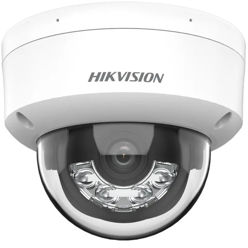 Сетевая IP видеокамера Hikvision DS-2CD1123G2-LIU(2.8mm) (DS-2CD1123G2-LIU(2.8mm))