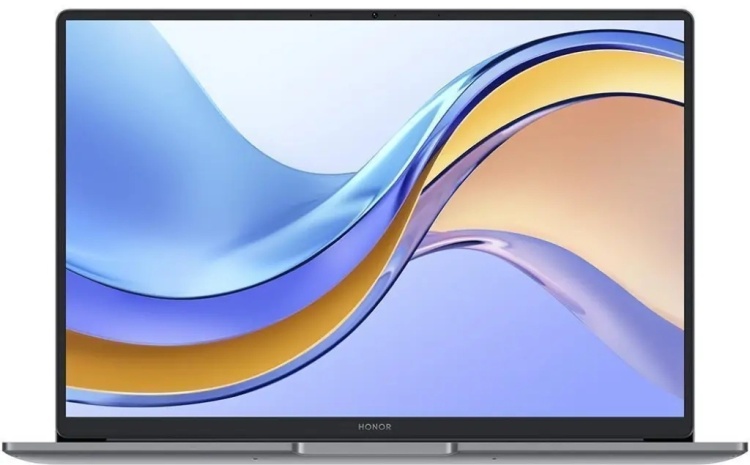 Ноутбук HONOR MagicBook X 16 BRN-F58 (5301AHGY) 