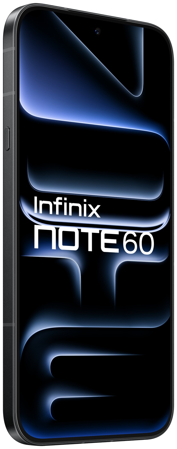 Смартфон Infinix NOTE 60 X6879, 256+8, Midnight Black (10084725)