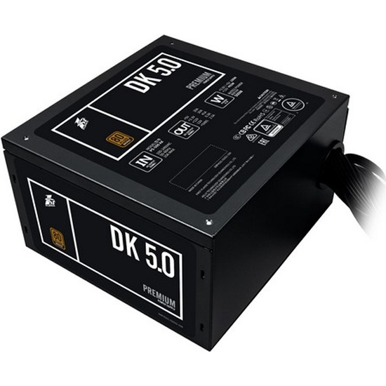 Блок питания 1Stplayer DK Premium (PS-500AX)