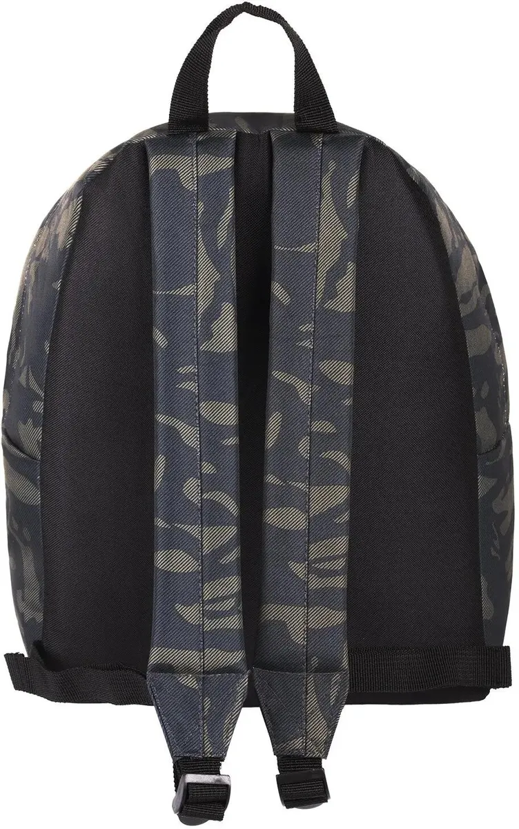 Рюкзак BRAUBERG 225367, Камуфляж (225367)