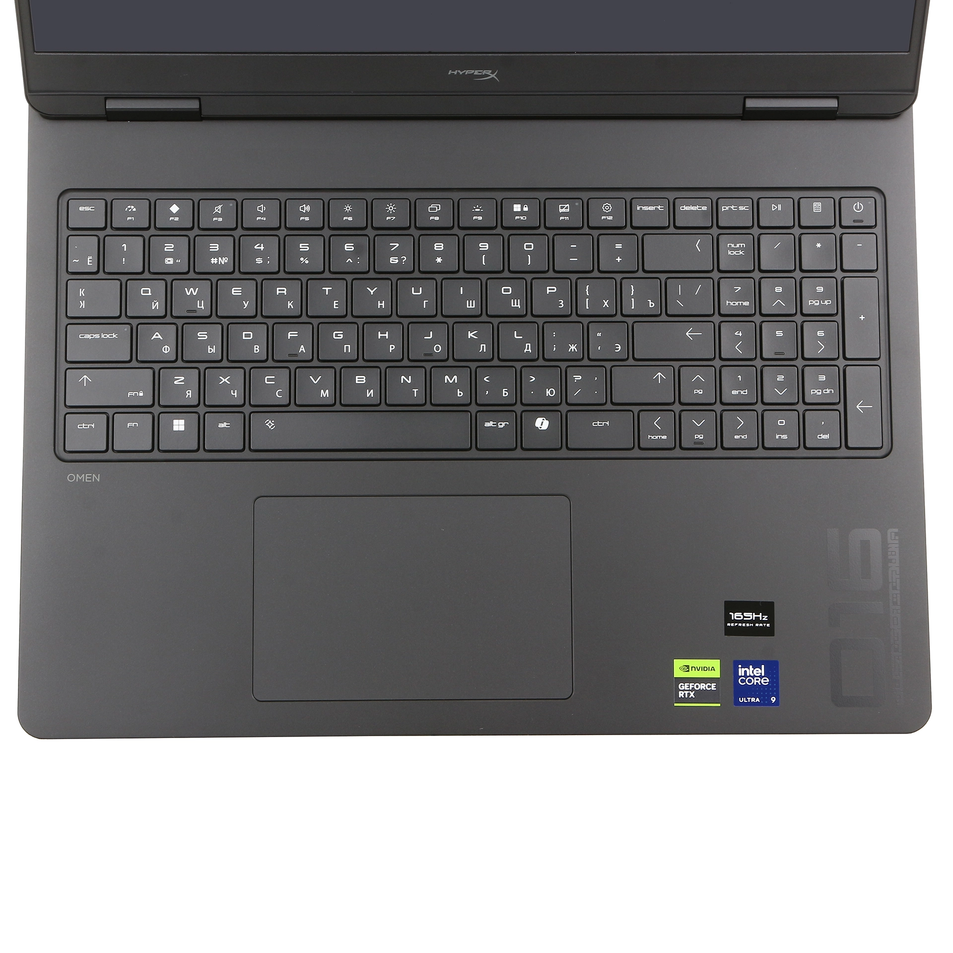Ноутбук HP HyperX Omen 16-am2042ci (E23Y9EA)