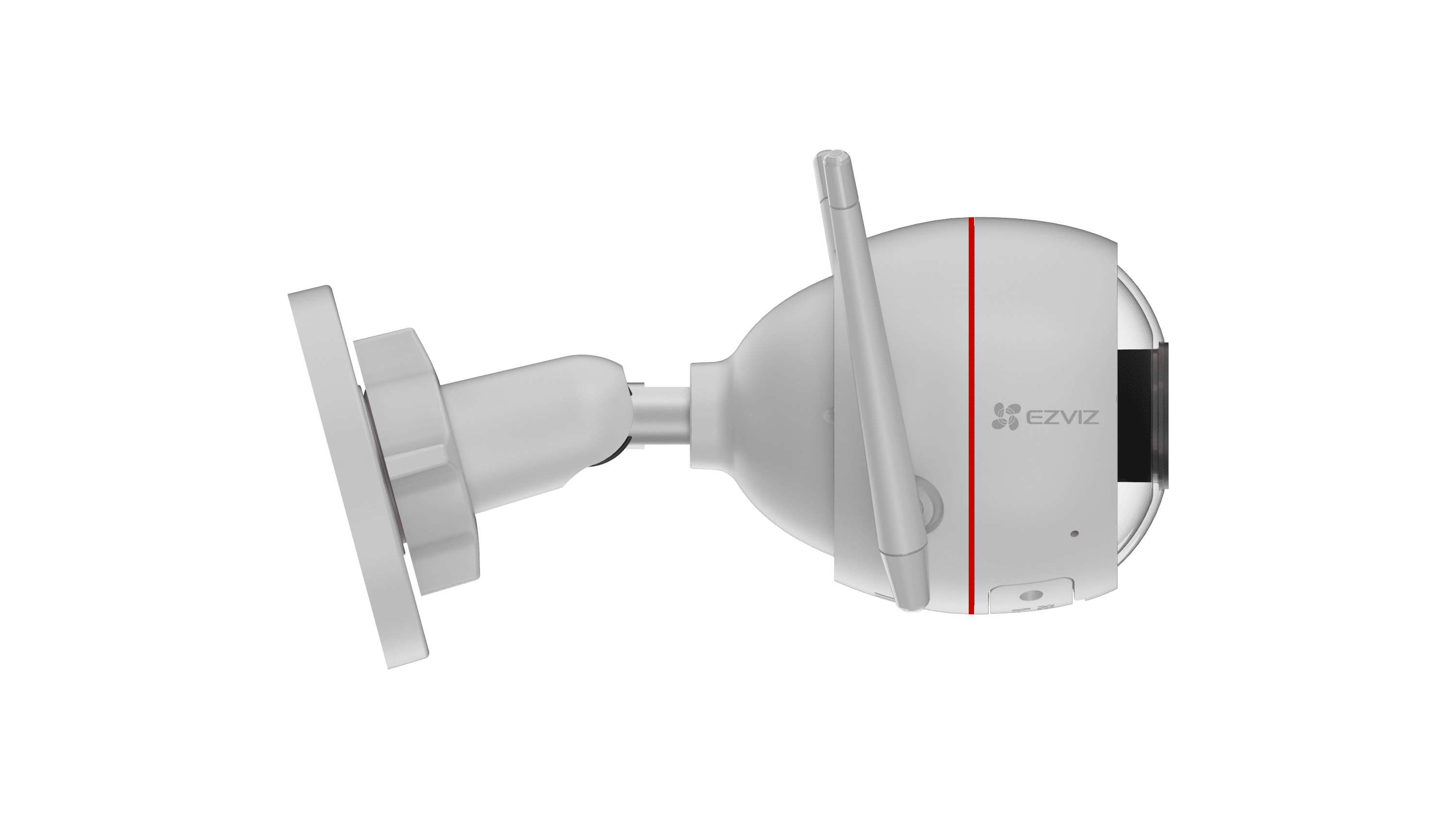 Сетевая IP видеокамера Ezviz (CS-C3W (4MP 2.8mm H.265))