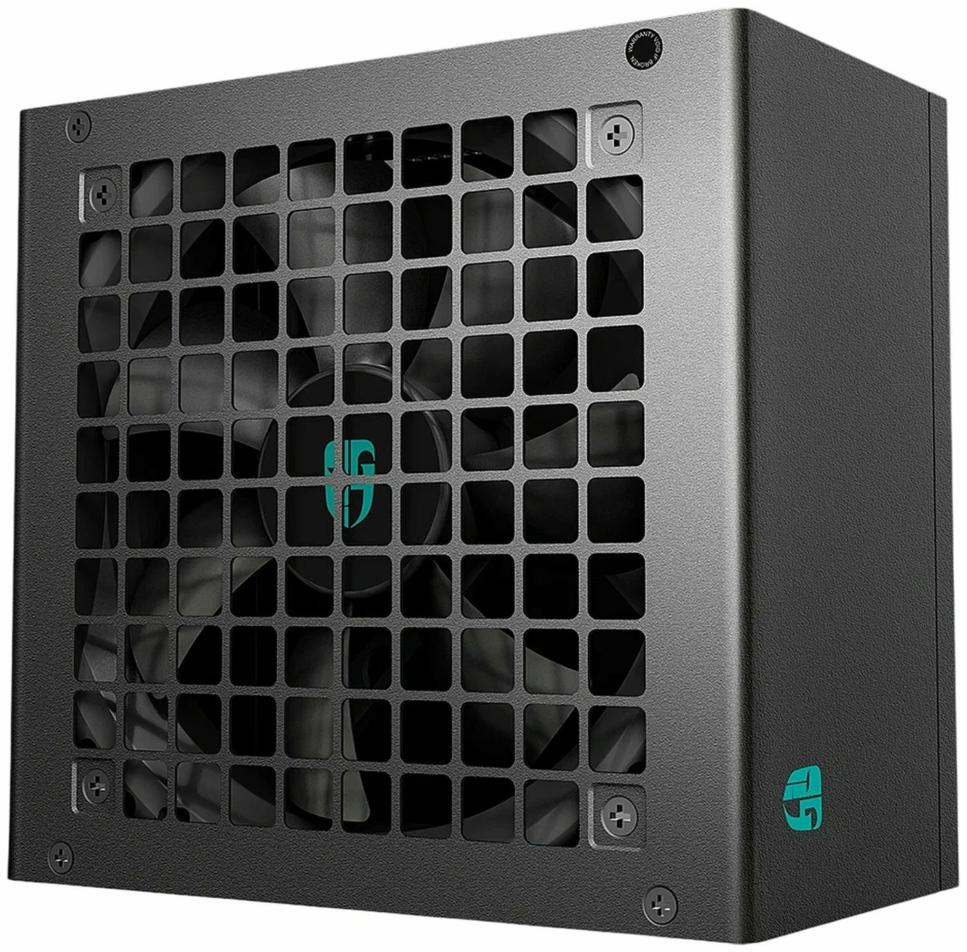 Блок питания GamerStorm PF750X (R-PF750X-HD0B-WGEU)