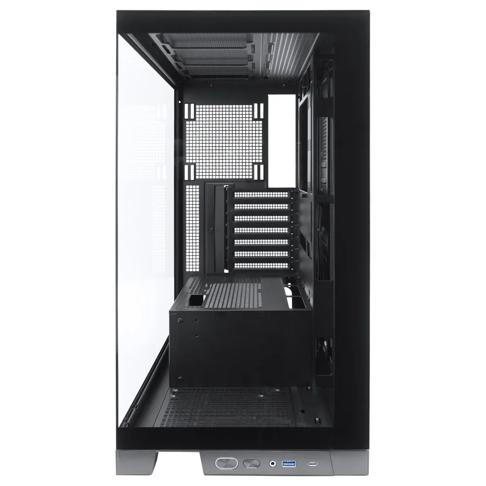 Корпус 1Stplayer MIKU Mi8-BK-3FBR1FBC1 (Mi8-BK-3FBR1FBC1)