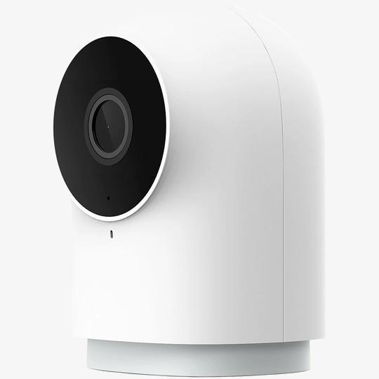 Камера Aqara Camera Hub G2H Pro (CH-C01)