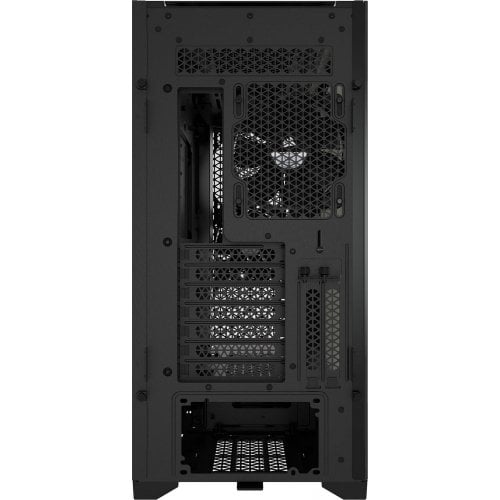 Корпус Corsair 5000D AIRFLOW CC-9011210-WW (Имиджевые, Midi-Tower) (CC-9011210-WW)