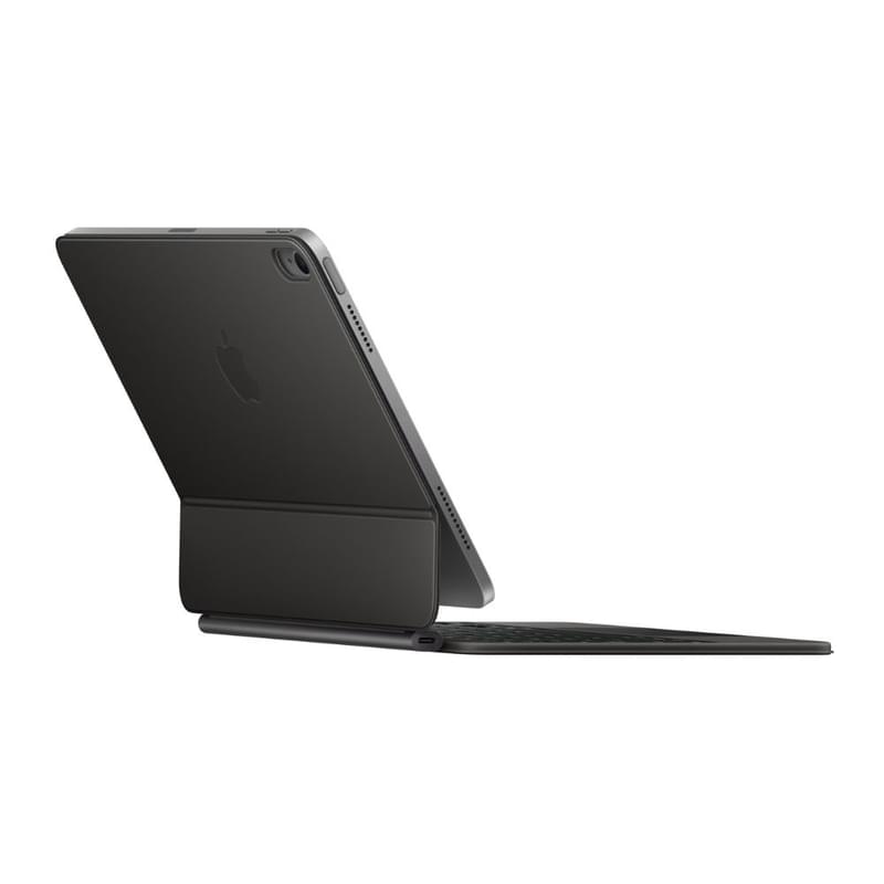 Чехол-клавиатура Apple Magic Keyboard Black для iPad Air 13-inch (M3), (MGYY4RS/A)