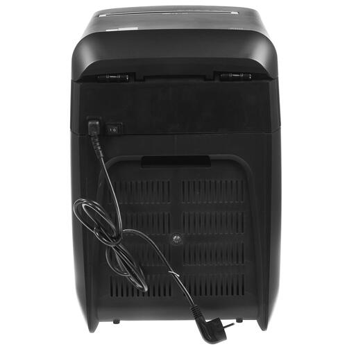 Шредер Fellowes AUTOMAX 150C SHREDDER (CROSS CUT) 230V EU (4680101)
