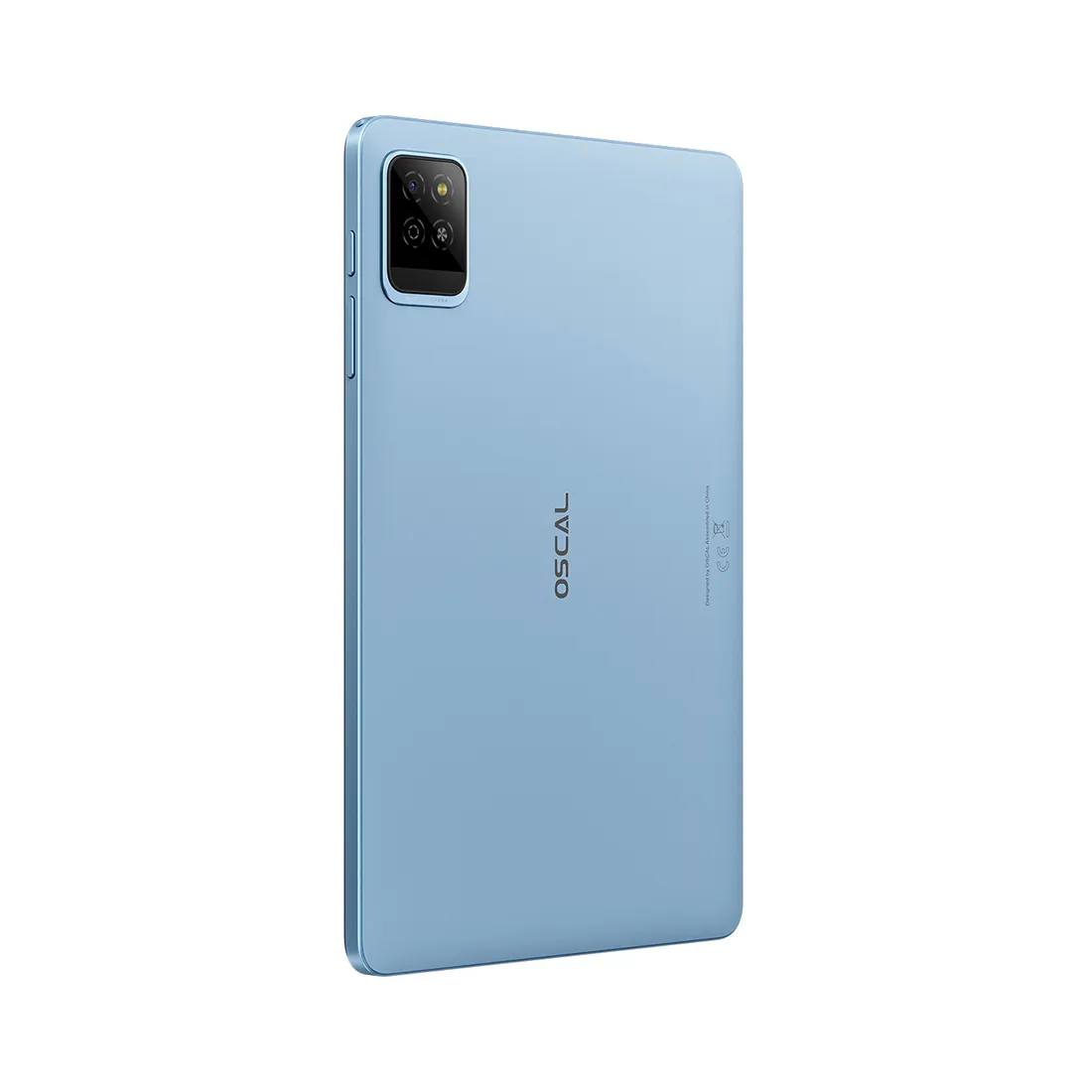 Планшет OSCAL Pad 30 Wifi 4GB RAM 128GB ROM Blue (Pad 30_4_128_Blue)