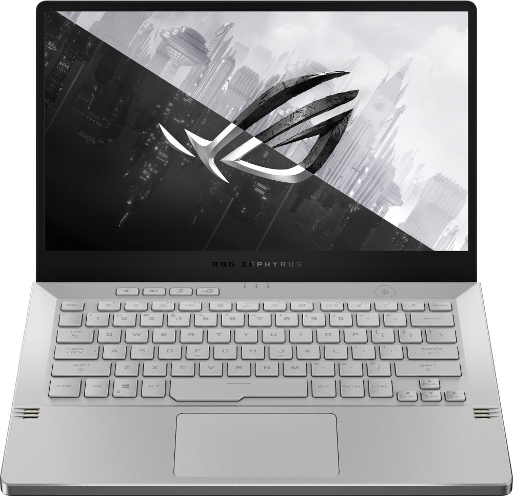 Ноутбук Asus ROG Zephyrus GA401QE-HZ101T (90NR05R5-M04260)