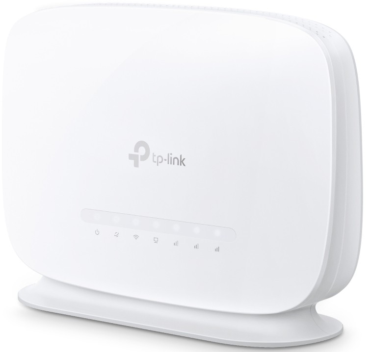 Маршрутизатор беспроводной 4G+ LTE TP-Link Archer MR505 (Archer MR505)