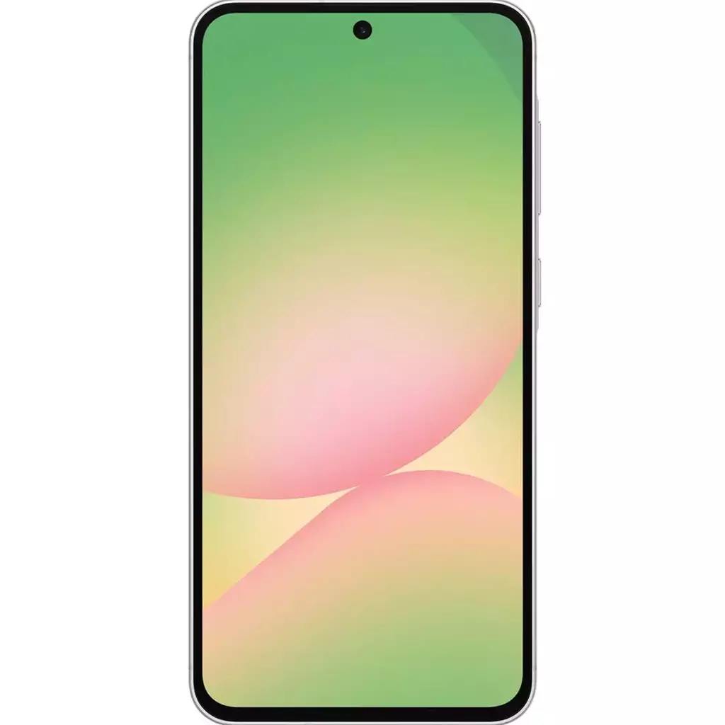 Смартфон Samsung Galaxy A56 5G 128GB, Awesome Pink (SM-A566ELIASKZ)