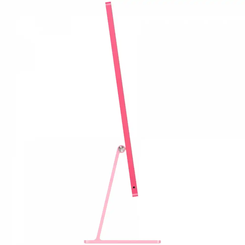 Моноблок iMac 24", M4 Pink (MWV43RU/A)