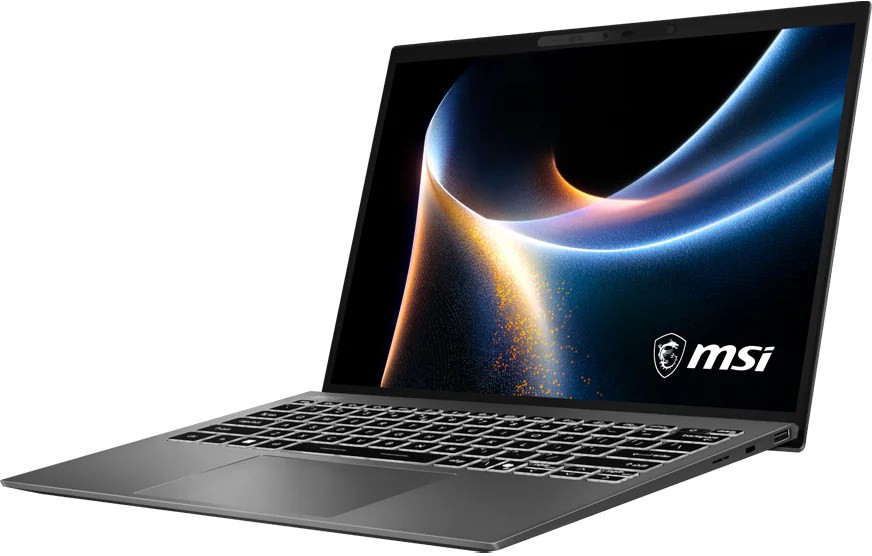 Ноутбук MSI Prestige 13 AI+ A3MG-043KZ 13,3" (9S7-13Q425-043)