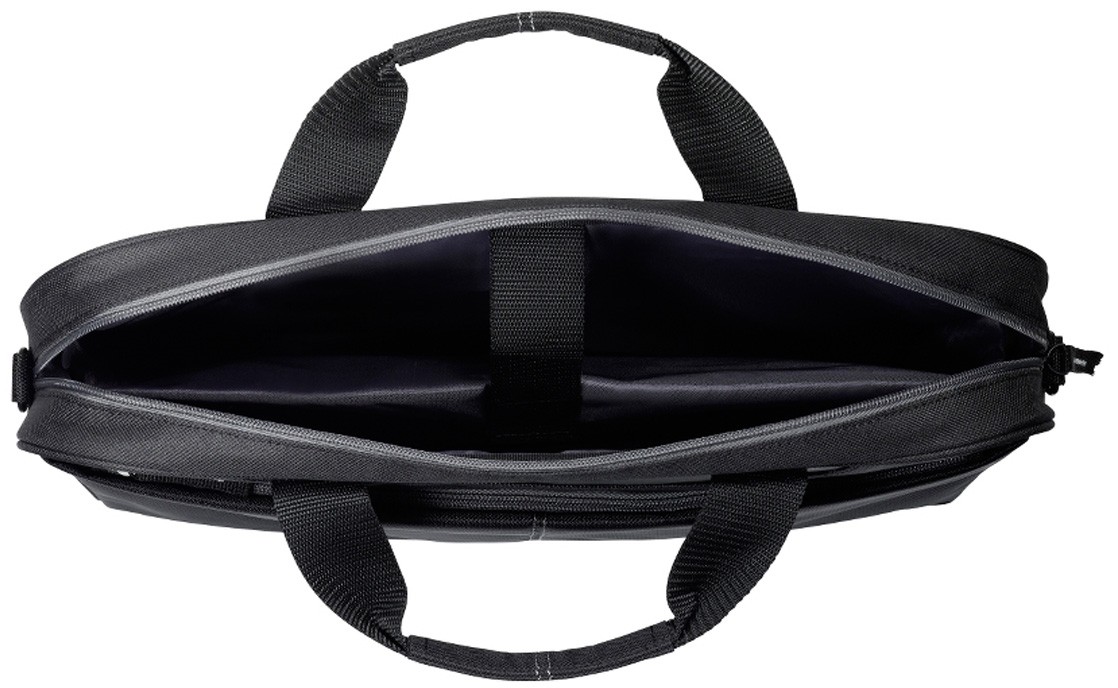 Сумка для ноутбука 16" Asus Nereus, Black (90-XB4000BA00010)