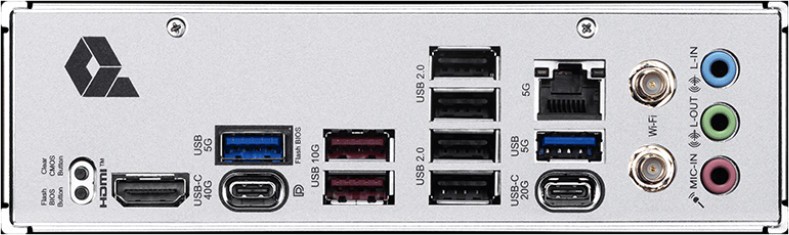 Материнская плата MSI PRO X870E-S EVO WIFI (PRO X870E-S EVO WIFI)