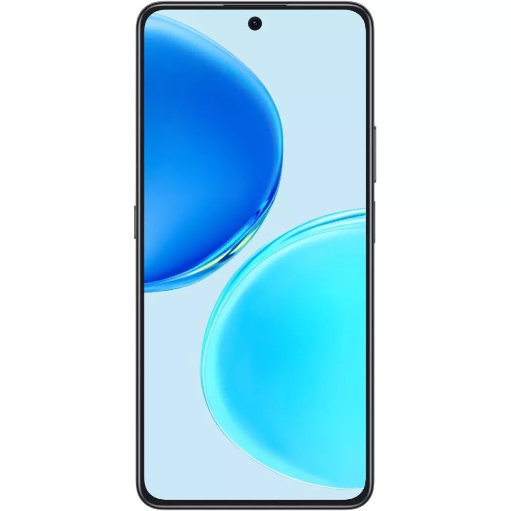 Смартфон Honor X8d 8/128GB - Velvet Black (Honor X8d 8/128GB Velvet Black)