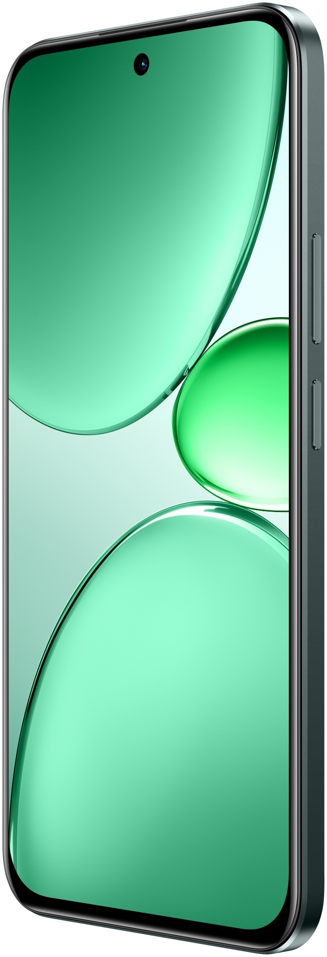 Смартфон Realme C85 Pro RMX5555, 8 + 128 ГБ - зеленый (6941764477834)