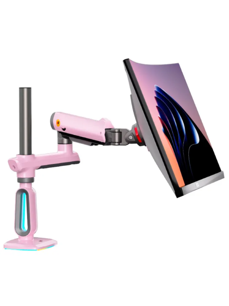Крепление для монитора North Bayou J7 Fantasy Pink (J7 Fantasy Pink)