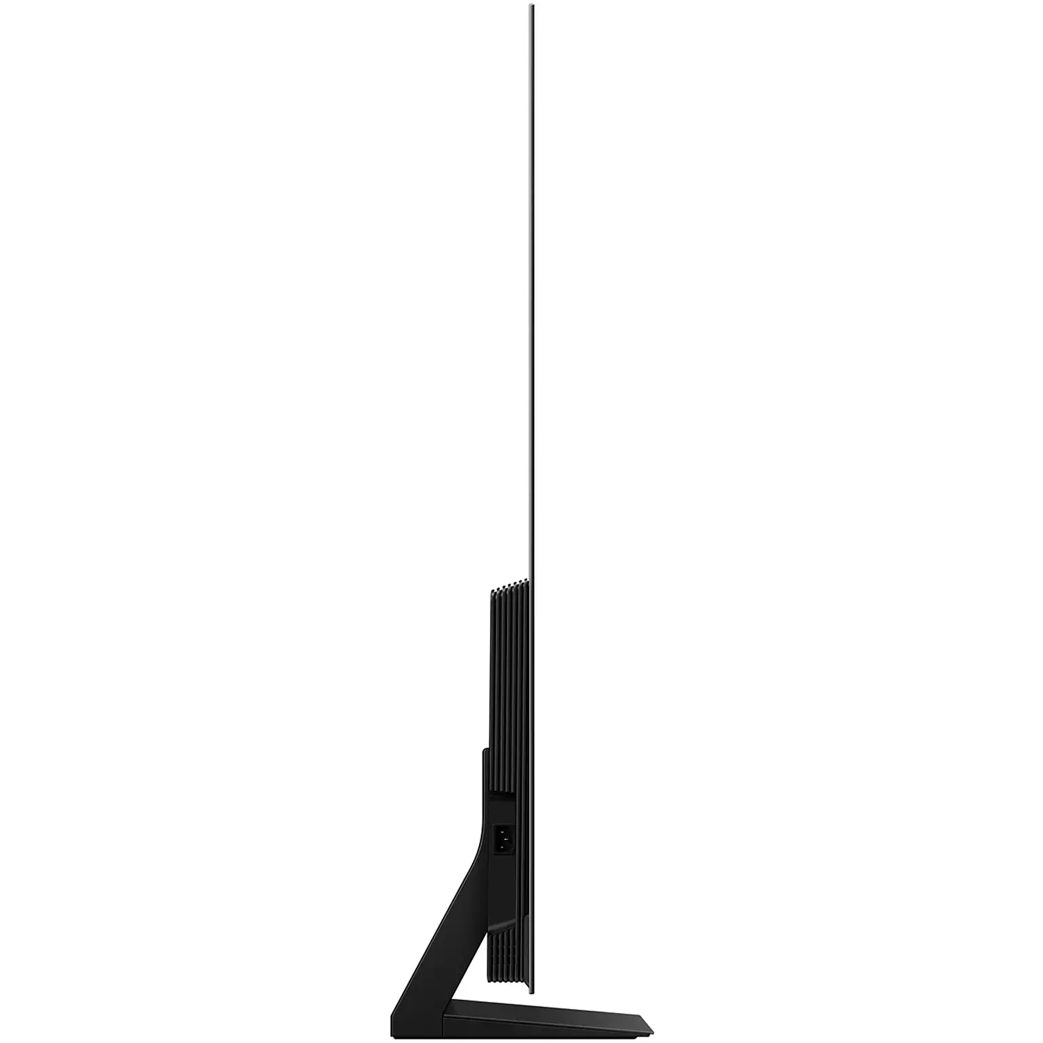 Телевизор Samsung OLED 4K S90F 83" (QE83S90FAEXCE)