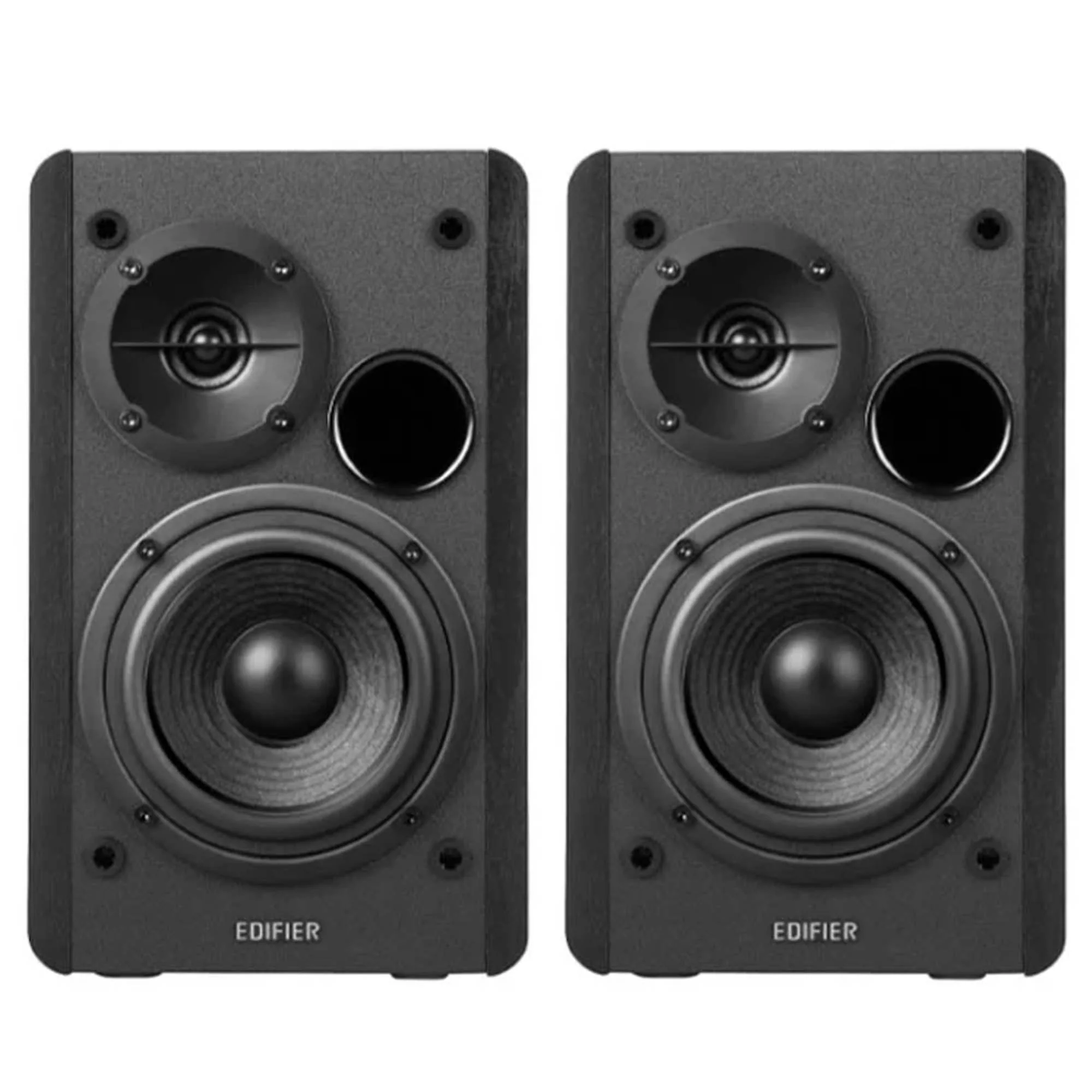 Колонки Edifier R1280T (2.0), Black (R1280T BLACK)