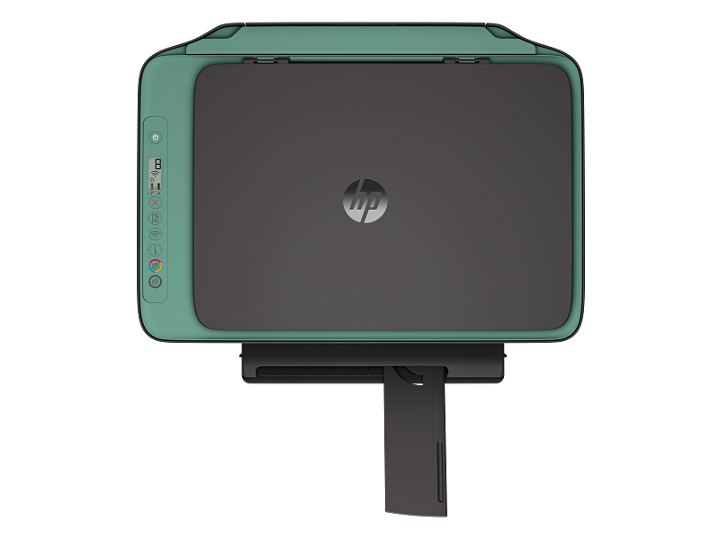 Струйное МФУ HP DeskJet Ink Advantage 2978 (B3ZG8C)