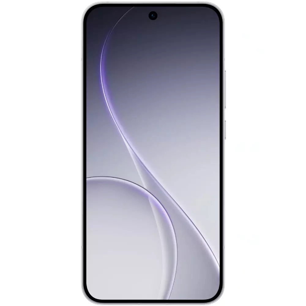 Смартфон OPPO Reno15 5G 12/512GB - Aurora White (OPPO Reno15 5G 12/512GB Aurora White)