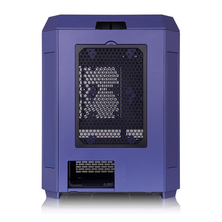 Компьютерный корпус Thermaltake The Tower 600 - Future Dusk (CA-1Z1-00MNWN-00)