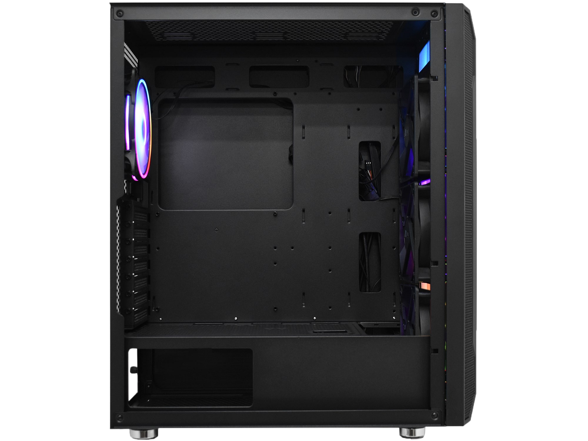 Системный блок PULSER Advanced 346 (Advanced 346)