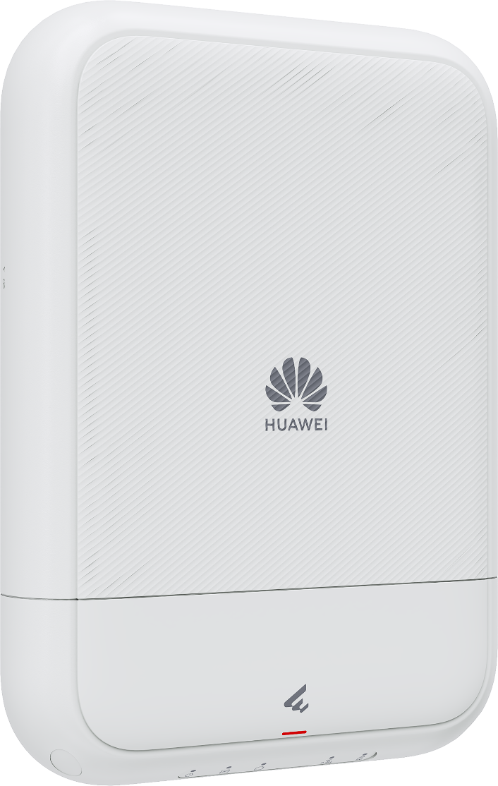 Точка доступа WiFi Huawei AP771 ()