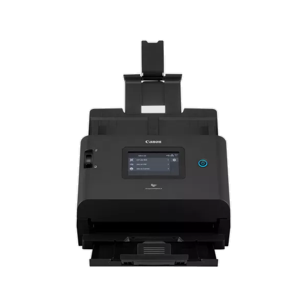 Сканер Canon DOCUMENT SCANNER DR-S350NW (6897C009AA)